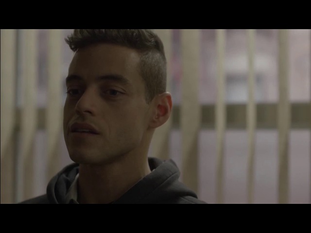 Мистер Робот Mr Robot отрывок