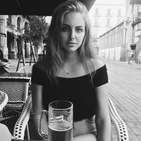 Дария Верховцева