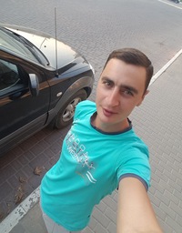 Тимур Абибуллаев