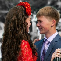 Вика Миронова