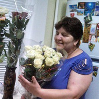 Галина Зинченко | Тирасполь