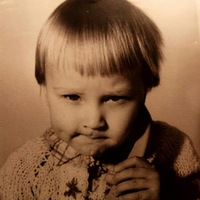 Даниил Жолобов