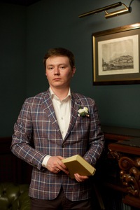 Руслан Хадиев