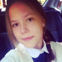 Ольга Староверова |