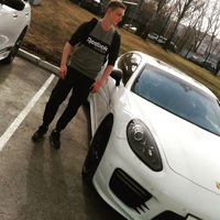 Влад Житников