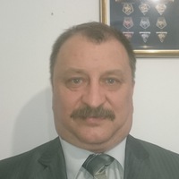 Олег Баженов | 