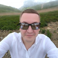 Павел Владимирович