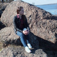 Анюта Соседова