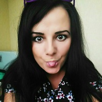 Svetlanka Shroomkina