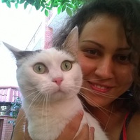 Яна Иванова