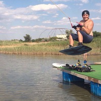 Дан Дробышев