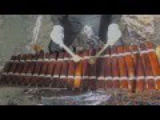 BalaTubes # 6 : Michael Jackson (balafon cover)