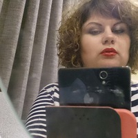 Алина Гайнетдинова