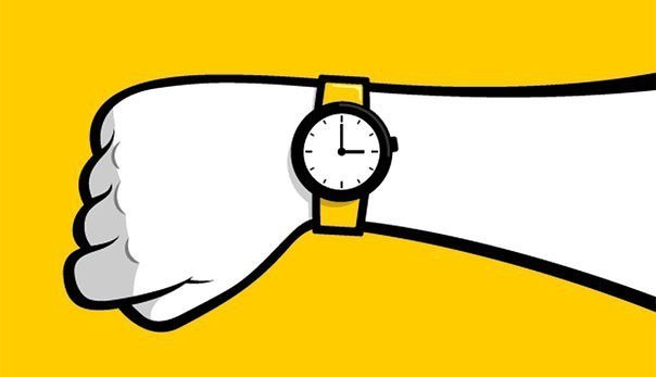 Как стать эффективнее за 10 минут в день10 минут — вроде немного, да Как стать эффективнее за 10 минут в день10 минут — вроде немного, да