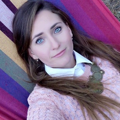 Анастасия Апполонова