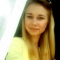 Вероника Овсянникова | 