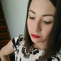 Ольга Кубарева