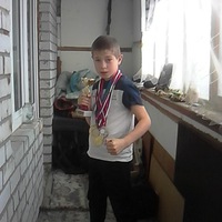 Алексей Мартынюк | 