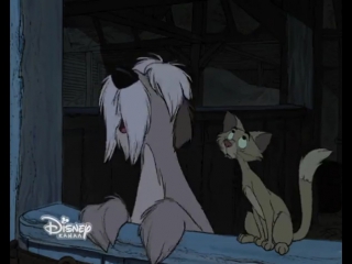 «101 Далматинец / One Hundred And One Dalmatians» только на Канале Disney!