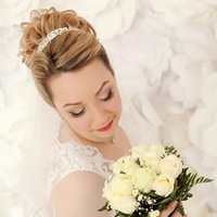 Ирина Бахмуткина