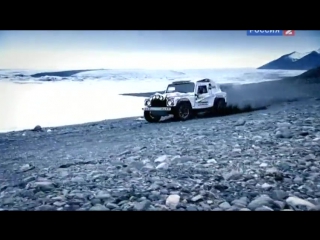 802 Top Gear (Топ Гир) 8 сезон 2 серия