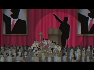 Moby & The Void Pacific Choir - In This Cold Place (Official Video)