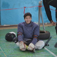 Игорь Чебенеев  Александрович