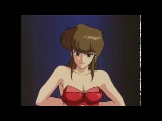 Konya wa Hurricane - Bubblegum Crisis HD