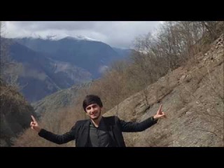 Асхаб Вахарагов Хохкуш керл йаьл камни йацахь 2016 новинка альбом