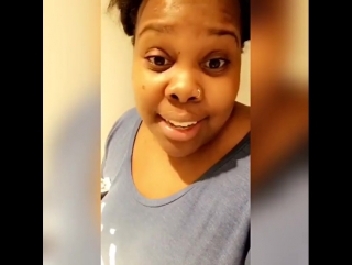 Amber Riley on Instagram: