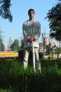 Александр Зуйков