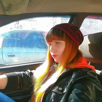 Елена Милёхина