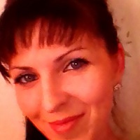 Олеся Охмуш