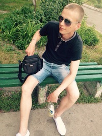 Николай Сырыця