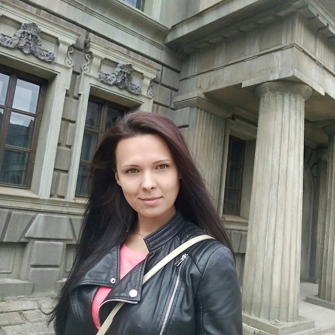 Надежда Некрасова - 35 фото