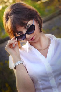 Елена Романова