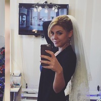 Виктория Мельник | Красноярск