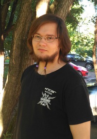 Юрий Фарафонов