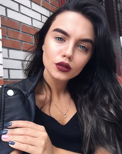 Юлия Романова