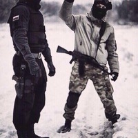 Шамиль Ибрагимов