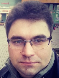 Андрей Кузнецов