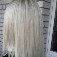 Светлана Михайлова