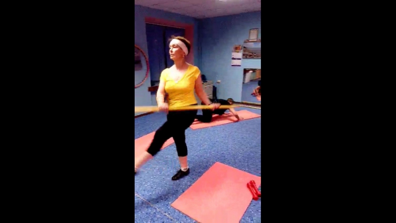 Видео шейпинг классик Видео шейпинг классик