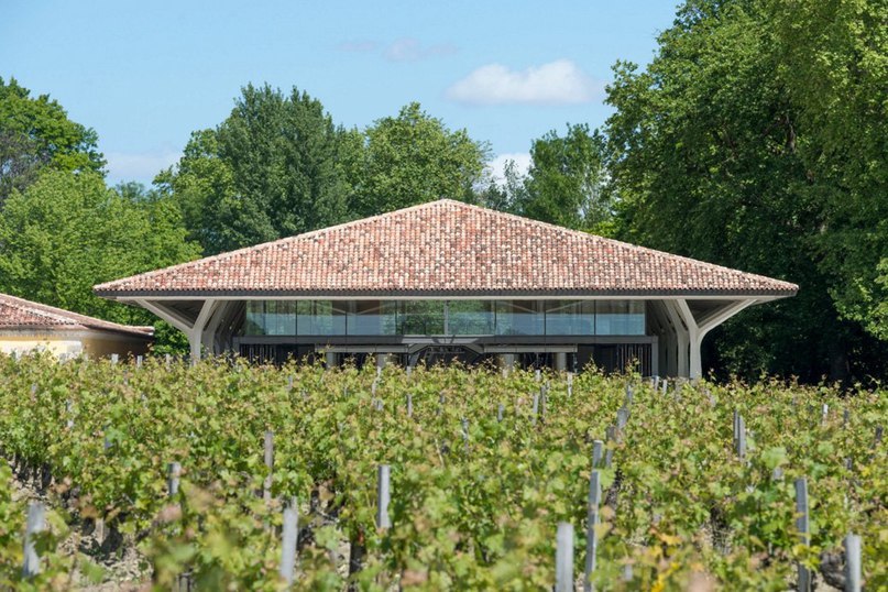 НОВЕЙШИЕ ПРОЕКТЫ ЗВЕЗДНЫХ АРХИТЕКТУРНЫХ БЮРО
Часто самыми