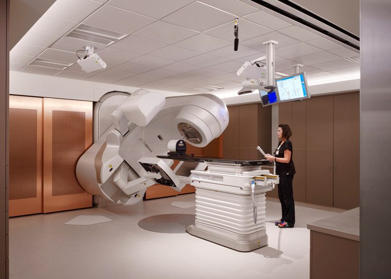 ZGF wraps #Arizona #medical #facility in layer