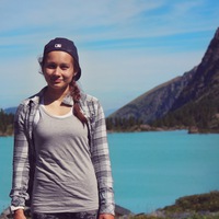 Яна Латыпова