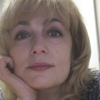 Галина Корбут