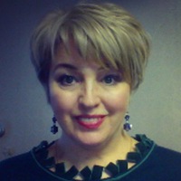 Людмила Глазомицкая