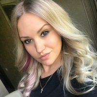 Катюшка Чистякова