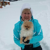 Марина Бухтеева | Архангельск